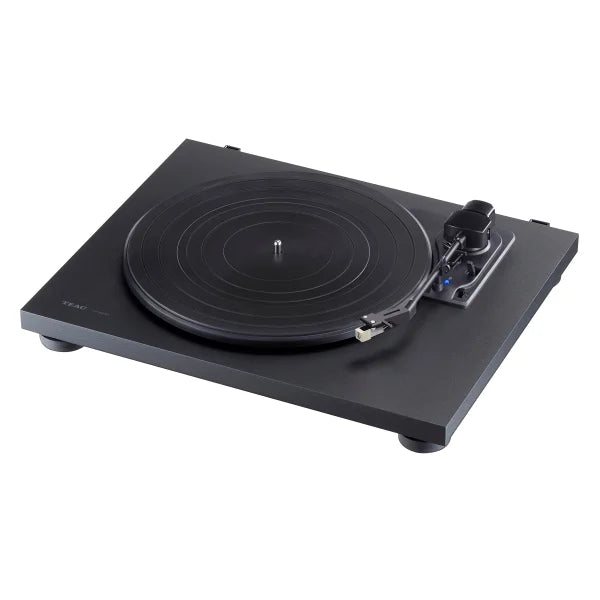 TEAC TN-180BT-A3B Bluetooth Turntable