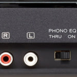 TEAC TN-180BT-A3B Bluetooth Turntable