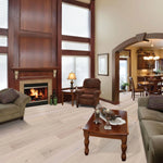 Trillium Oak 16.5 cm (6.5 in.) Clic Engineered Hardwood