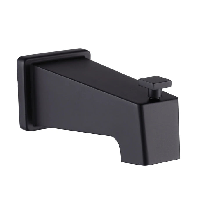 Akuaplus Luna Pressure Balance Shower System