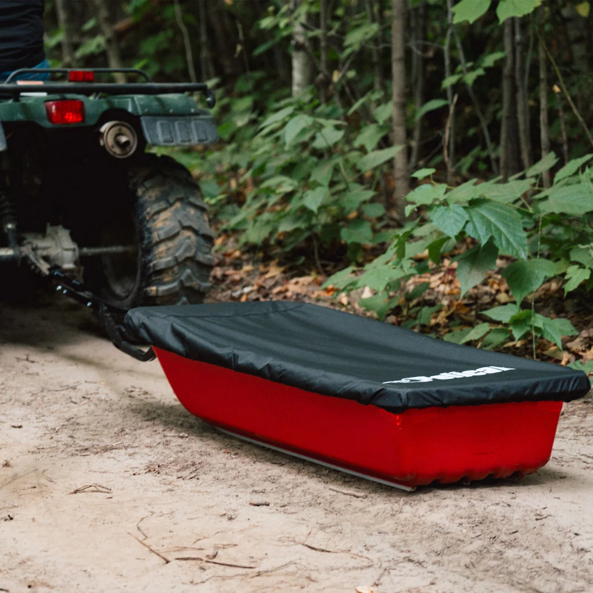 Pelican Trek 60 Utility Sled