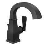 Delta Lakewood Single Handle Bathroom Faucet