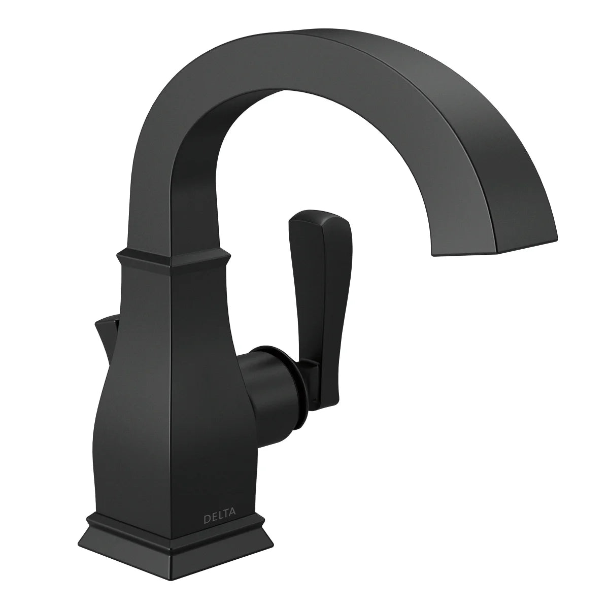 Delta Lakewood Single Handle Bathroom Faucet