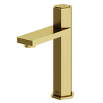 VIGO Nova Single Handle Bathroom Faucet