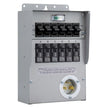 30A Pro/Tran 2 Portable Generator Transfer Switch