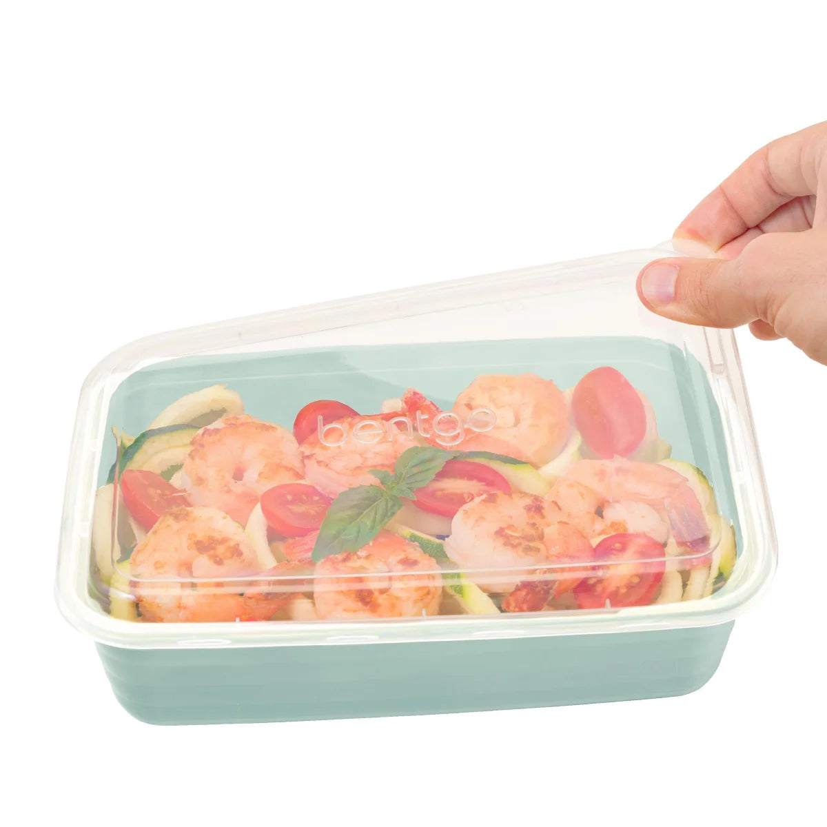 Bentgo Meal Prep Containers, 90-piece
