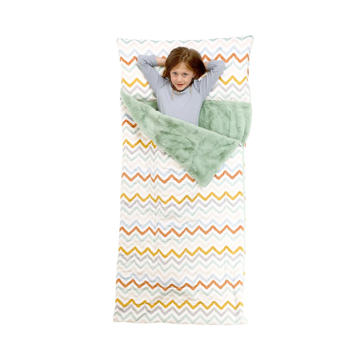 Life Comfort Kids Indoor Slumber Bag
