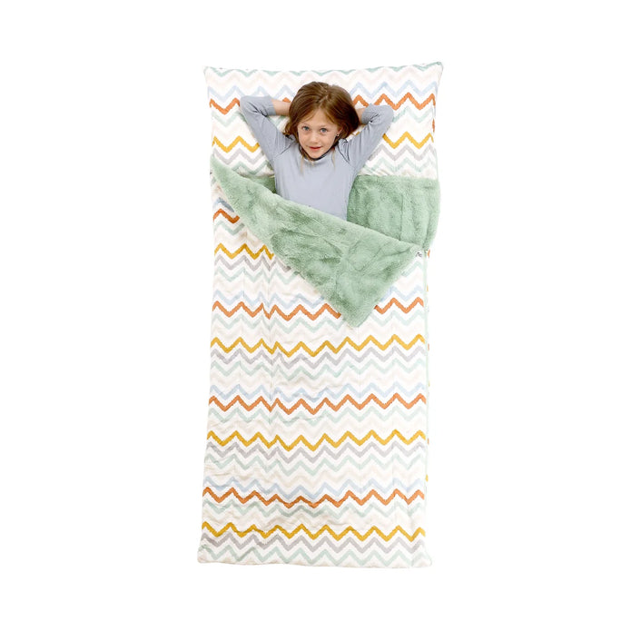 Life Comfort Kids Indoor Slumber Bag