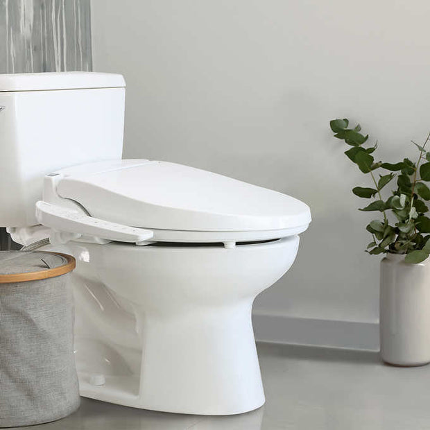 Brondell Swash CL1500 Bidet Toilet Seat