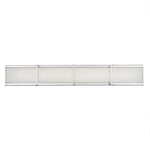 Artika 35 in. Subway Vanity LED Light Fixture