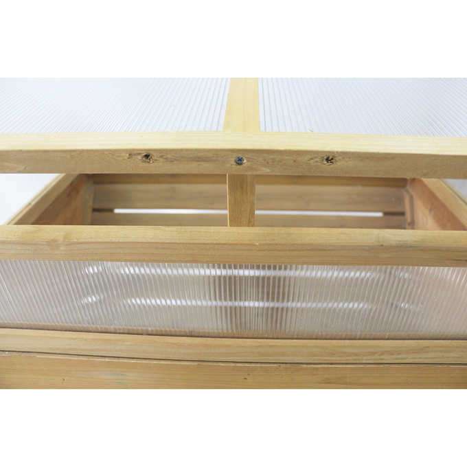 Cold Frame for Small Classic VegTrug