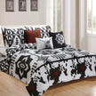 Swiss Collection Comforter Set