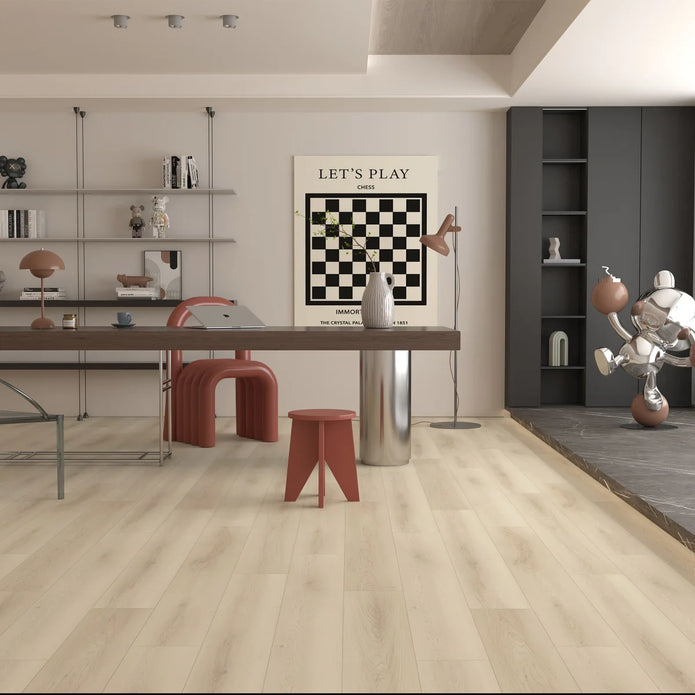 Mono Serra Coastal 15 cm (5.91 in.) SPC Vinyl Flooring