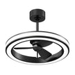 Artika Edwin 23 in. Ceiling Fan