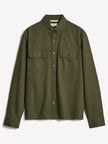Canvas Overshirt