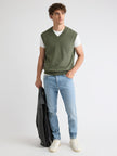 Sweater Vest