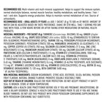 Organika Daily Boost Citrus Splash - 30 Sachets