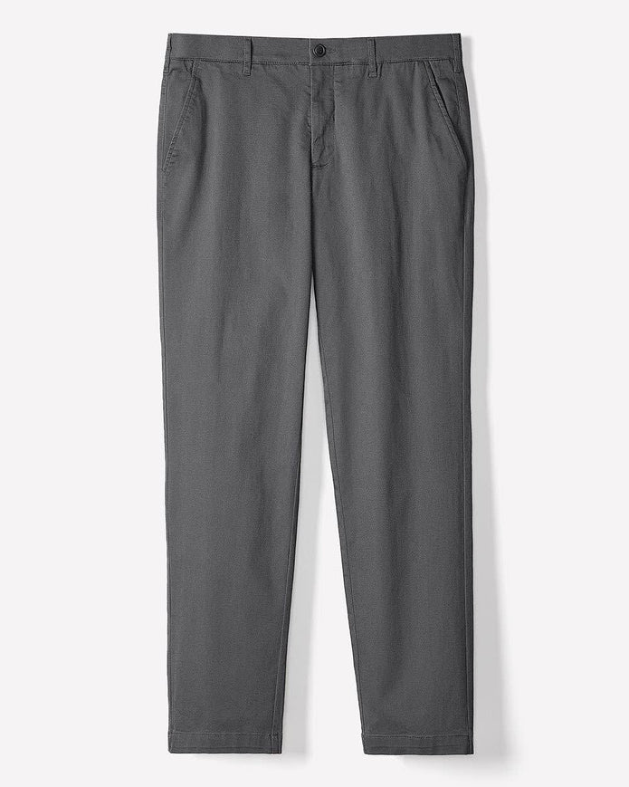 Slim-Fit Super-Stretch Chino Pant