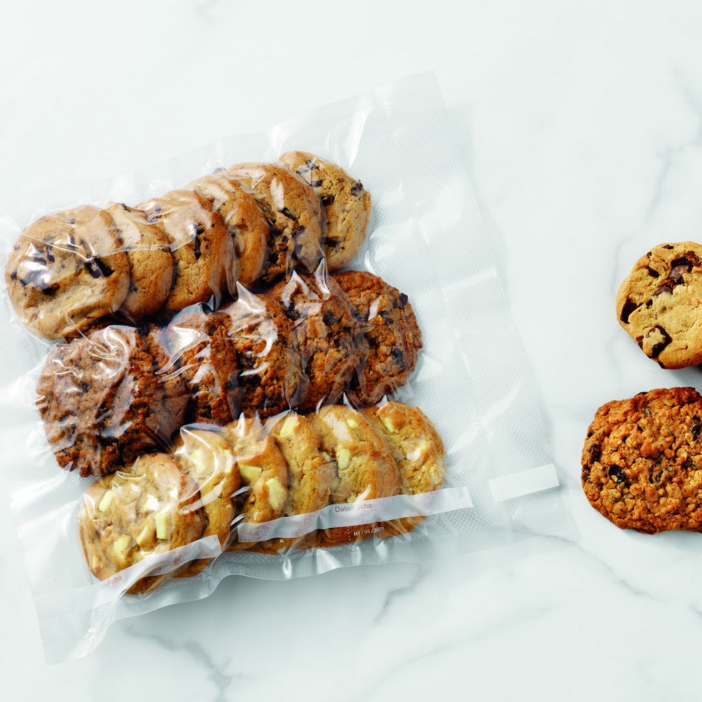 Kirkland Signature Vacuum Sealing Bags, Assortment Pack