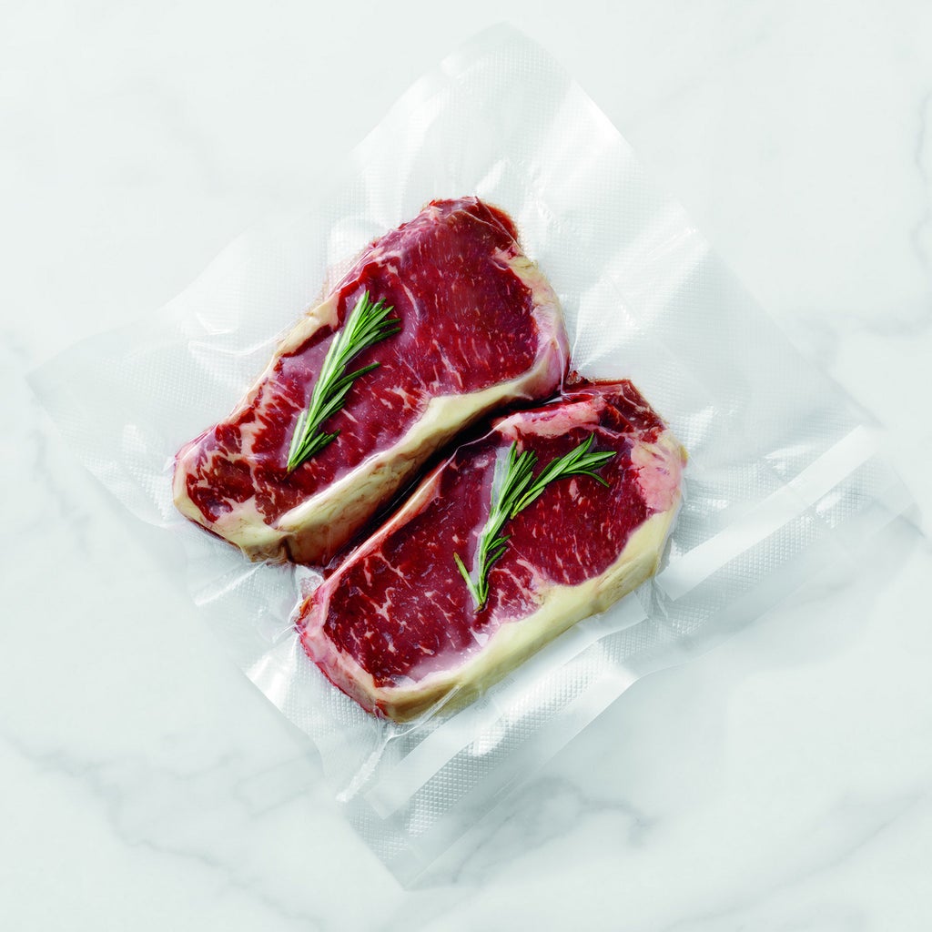 Kirkland Signature Vacuum Sealing Bags, Assortment Pack