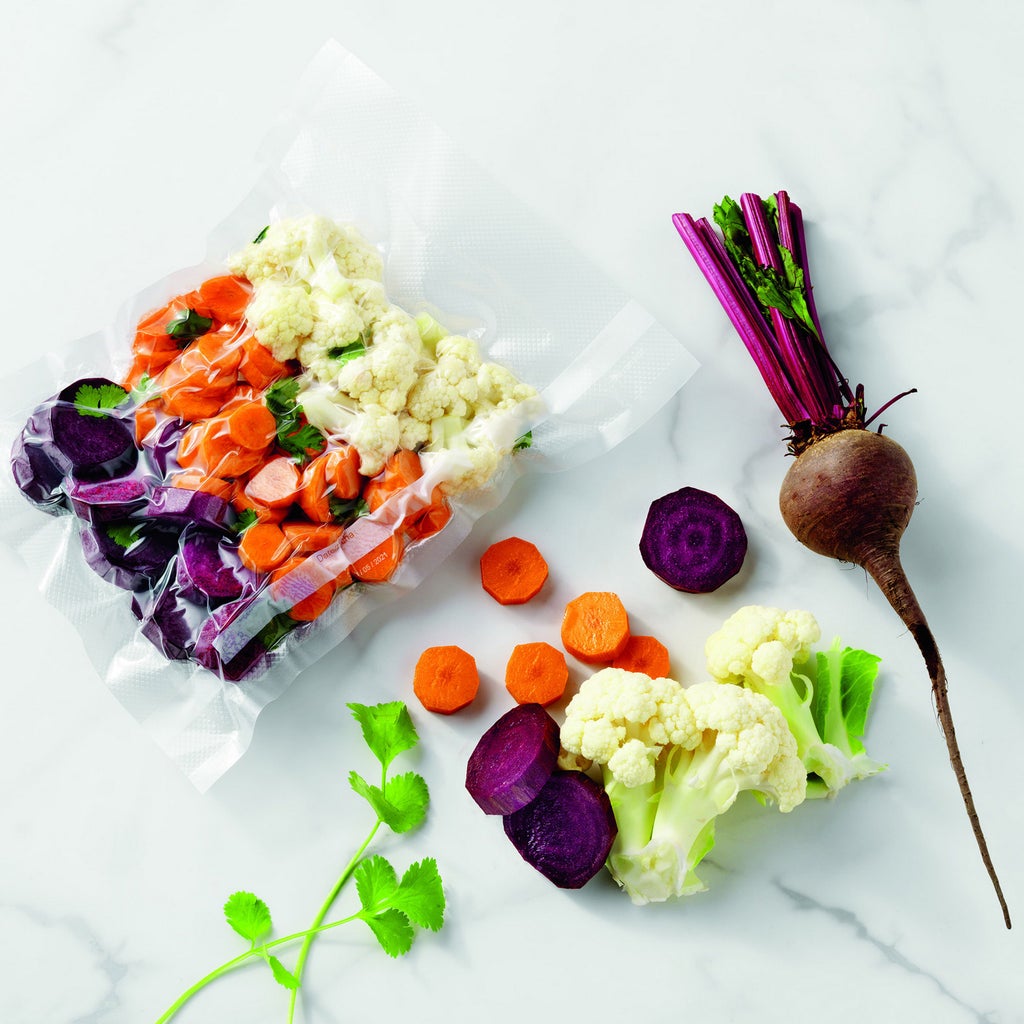 Kirkland Signature Vacuum Sealing Bags, Assortment Pack