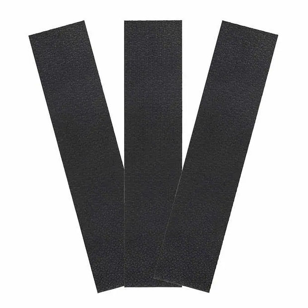 Secure Step Stair Treads, 10in X 36in, 3-pack