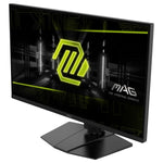 MSI MAG 27 in. WQHD Gaming Monitor (2560 x 1440)