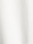 Short-Sleeve Crew-Neck Ribbed Basic Tee