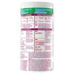 Metamucil 4-in-1 No Added Sweeteners Fibre Therapy, 2 x 114 doses