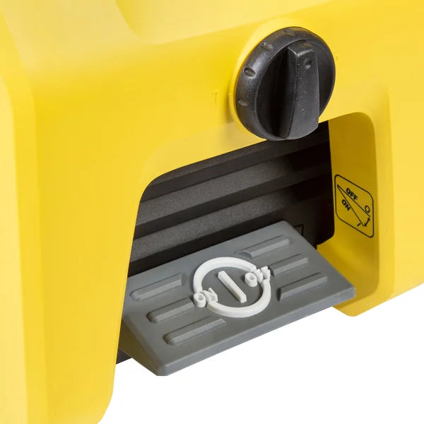 Karcher K2300PS 2300 PSI 1.2 GPM Electric Pressure Washer