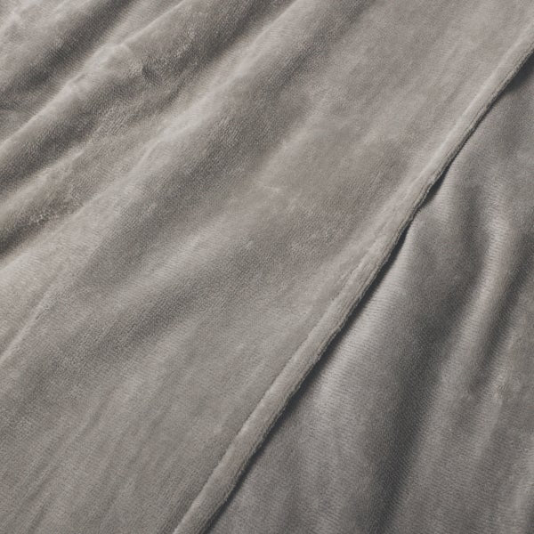 Home Retreat Bath Wrap & Hair Towel Shower Set, 5-piece