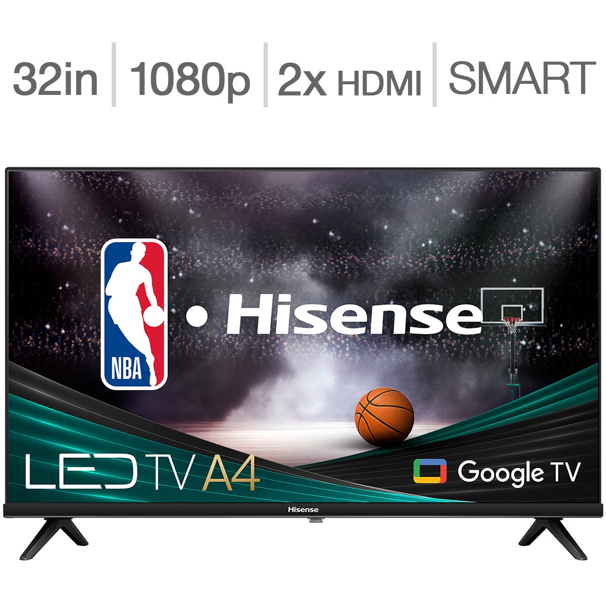 Hisense 32