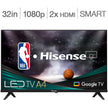 Hisense 32