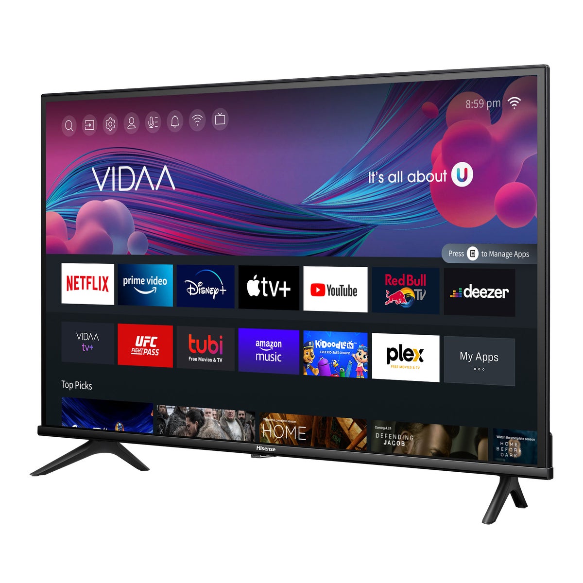 Hisense 32
