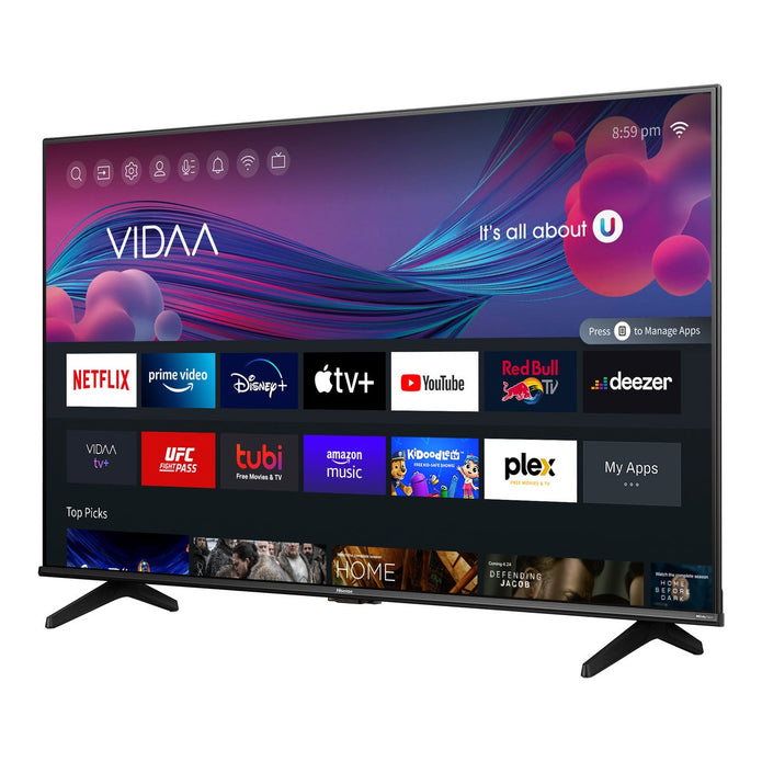 Hisense 43