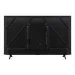 Hisense 43" Class - A6KV Series - 4K UHD LED TV