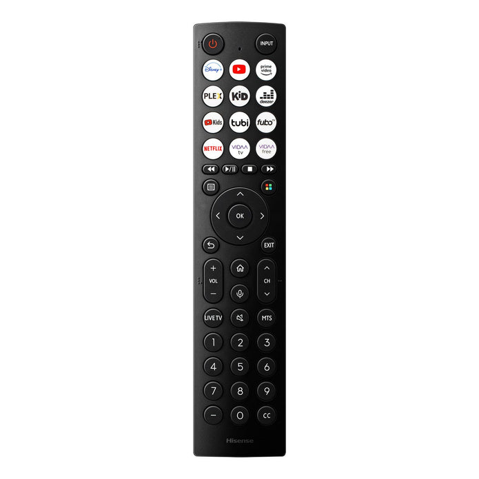 Hisense 43
