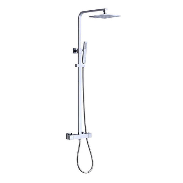 Akuaplus Irene II Thermostatic Adjustable Shower System