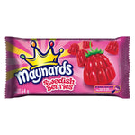 Maynards Swedish Berries Candy, 18 × 64 g