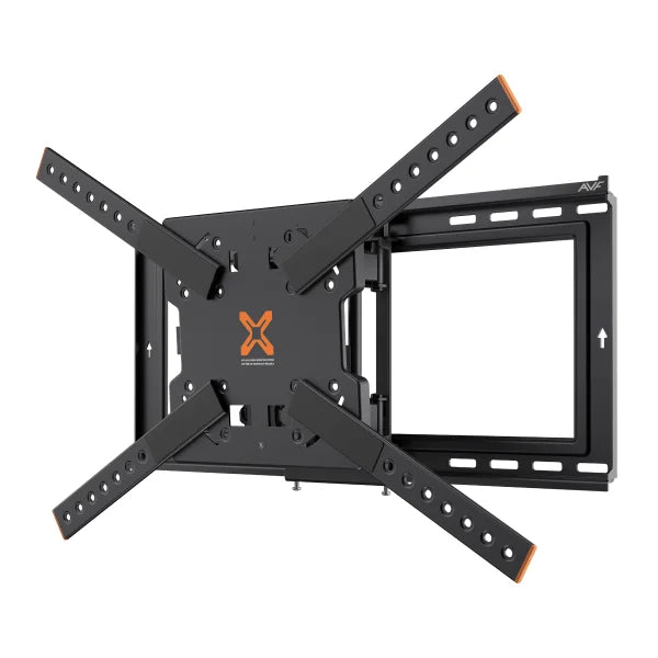 AVF 32"- 100" Tilt and Turn TV Wall Mount