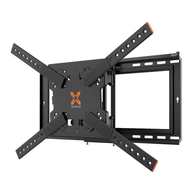 AVF 32"- 100" Tilt and Turn TV Wall Mount