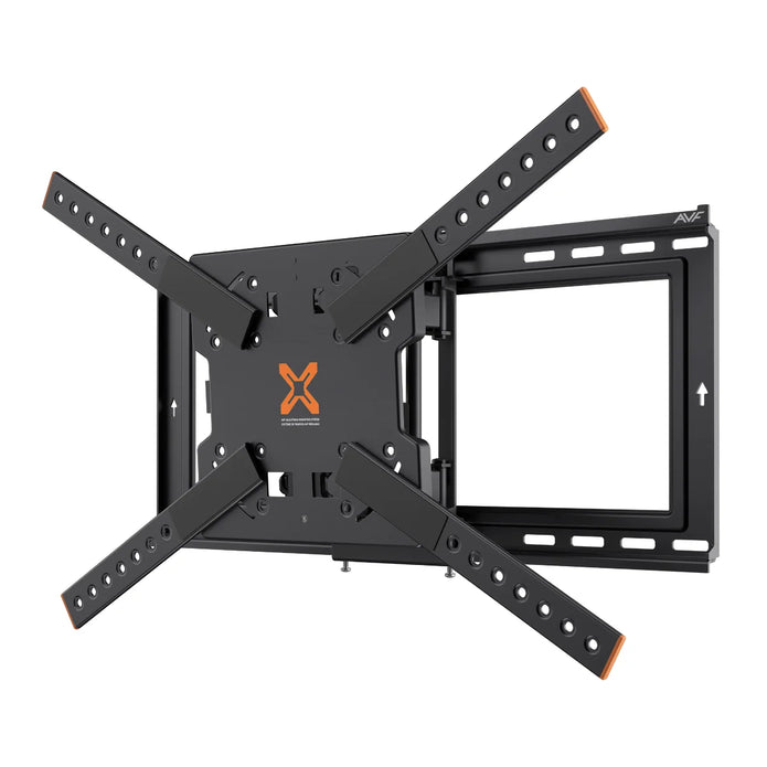 AVF 32"- 100" Tilt and Turn TV Wall Mount