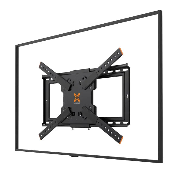 AVF 32"- 100" Tilt and Turn TV Wall Mount