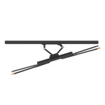 AVF 32"- 100" Tilt and Turn TV Wall Mount