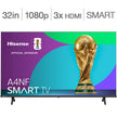 Hisense 32