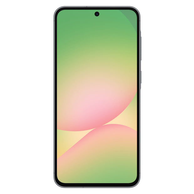 Samsung Galaxy A56 5G 128GB Unlocked Smartphone, Black