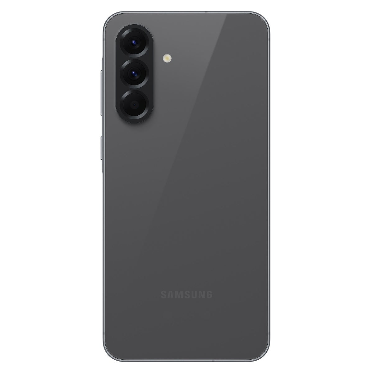 Samsung Galaxy A56 5G 128GB Unlocked Smartphone, Black