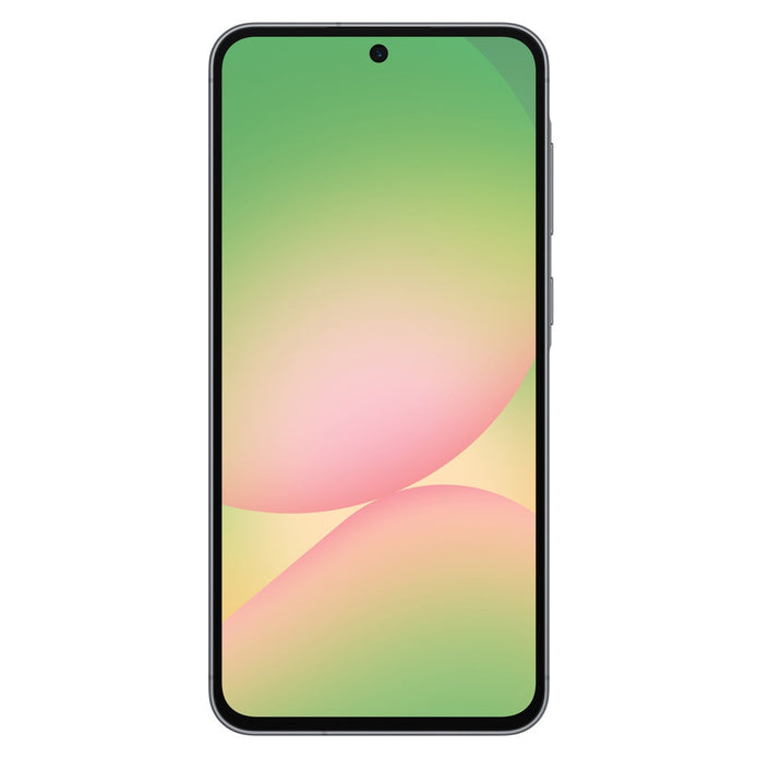 Samsung Galaxy A56 5G 256GB Unlocked Smartphone, Black