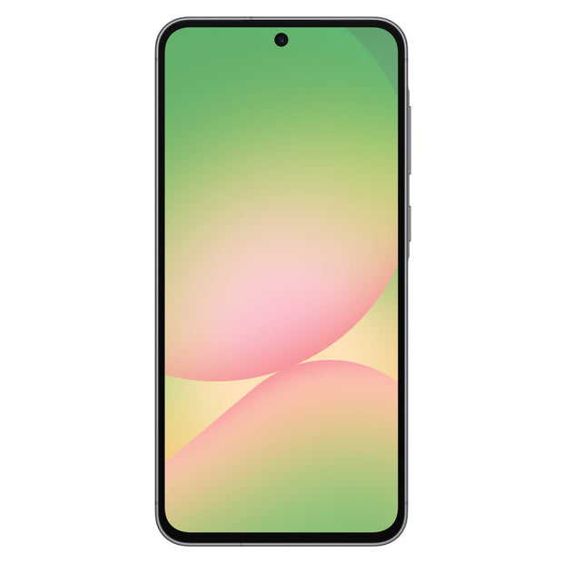 Samsung Galaxy A56 5G 256GB Unlocked Smartphone, Black