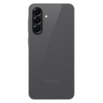 Samsung Galaxy A56 5G 256GB Unlocked Smartphone, Black